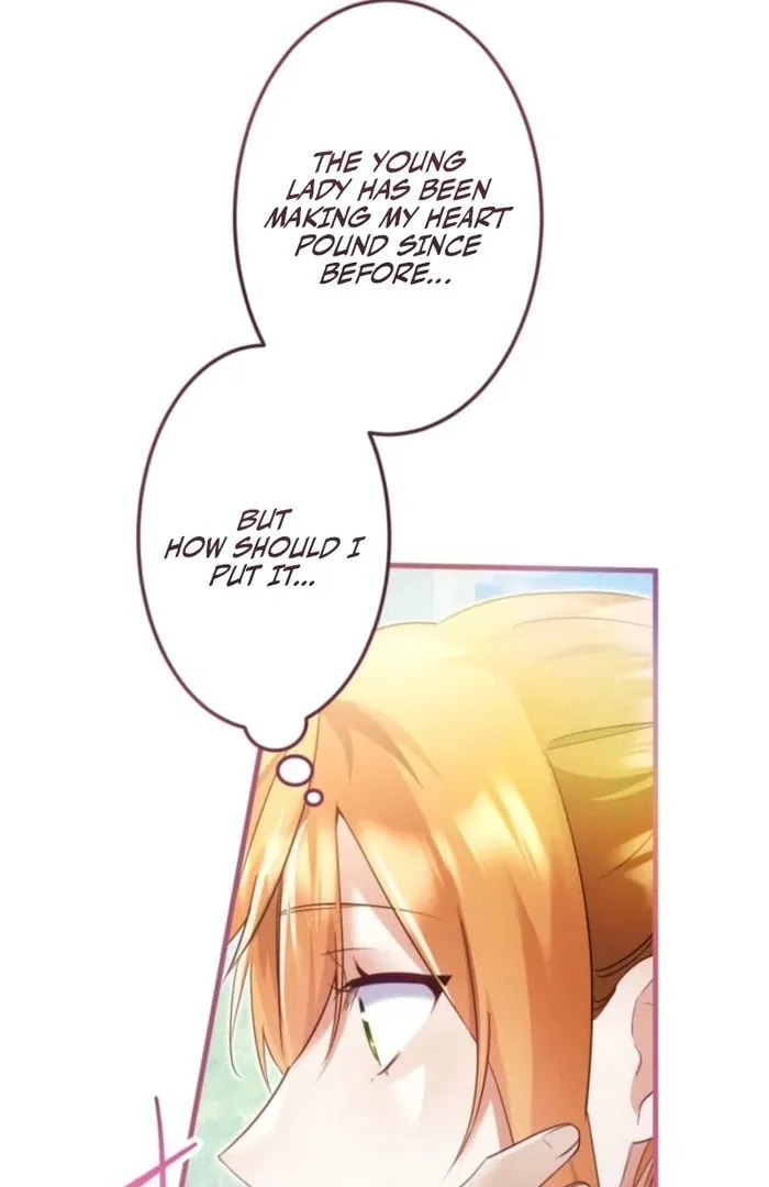I Committed a One-Night Mistake with the Young Lady? Chapter 23 page 39 - 