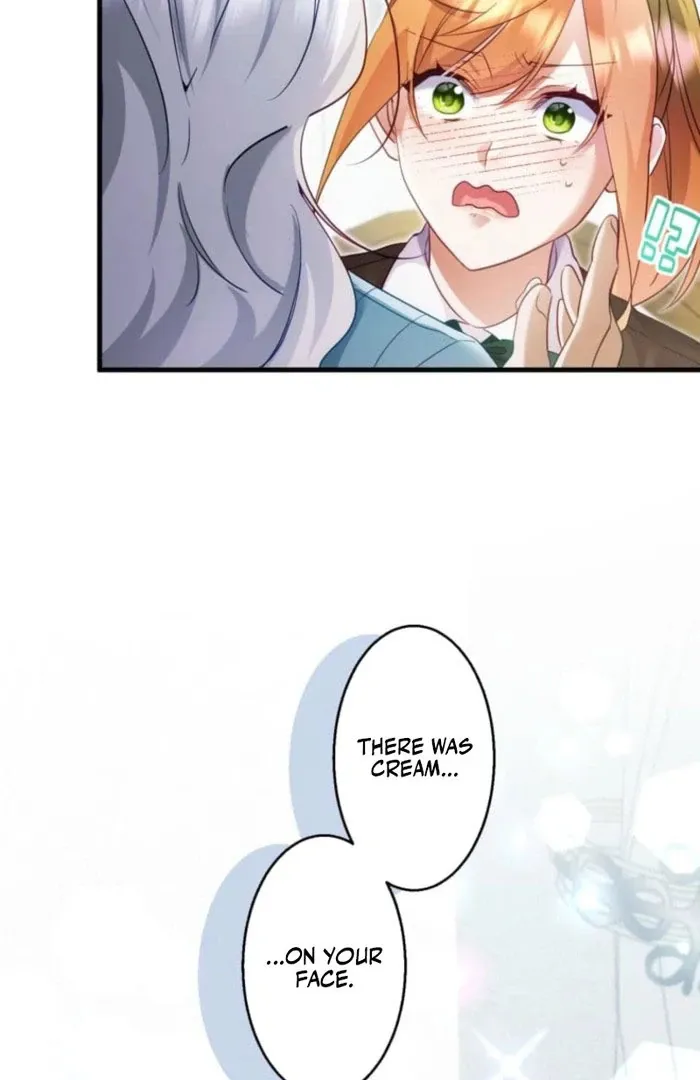 I Committed a One-Night Mistake with the Young Lady? Chapter 23 page 41 - 
