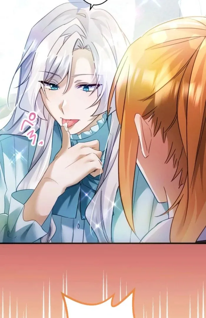 I Committed a One-Night Mistake with the Young Lady? Chapter 23 page 42 - 