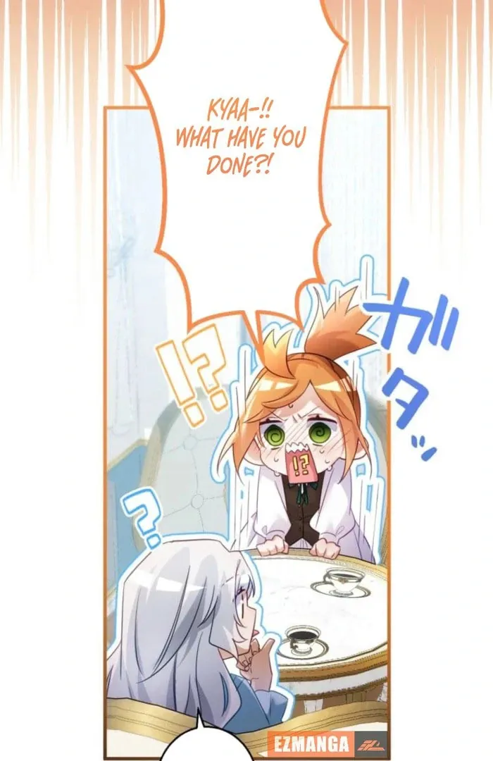 I Committed a One-Night Mistake with the Young Lady? Chapter 23 page 43 - 