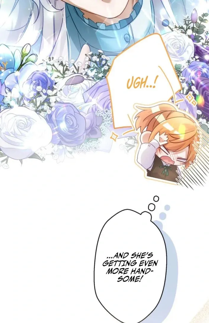 I Committed a One-Night Mistake with the Young Lady? Chapter 23 page 45 - 