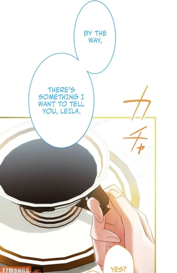 I Committed a One-Night Mistake with the Young Lady? Chapter 23 page 48 - 