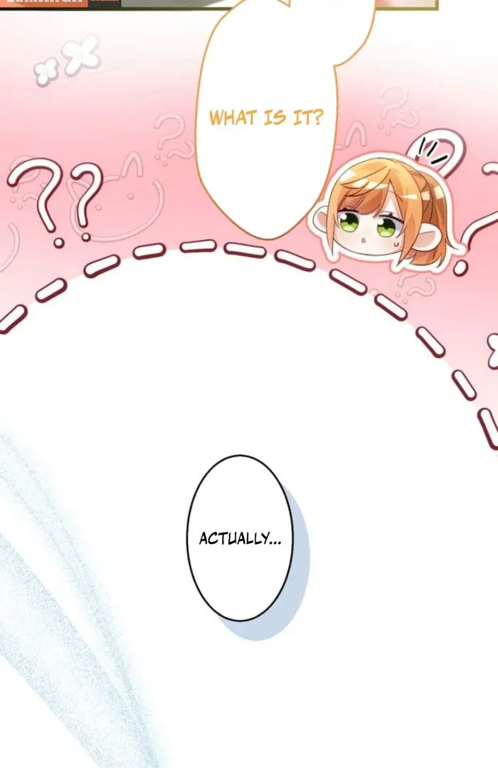 I Committed a One-Night Mistake with the Young Lady? Chapter 23 page 49 - 
