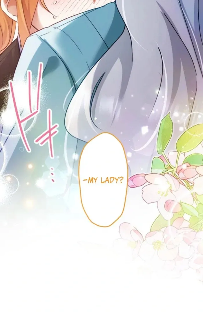 I Committed a One-Night Mistake with the Young Lady? Chapter 23 page 6 - 