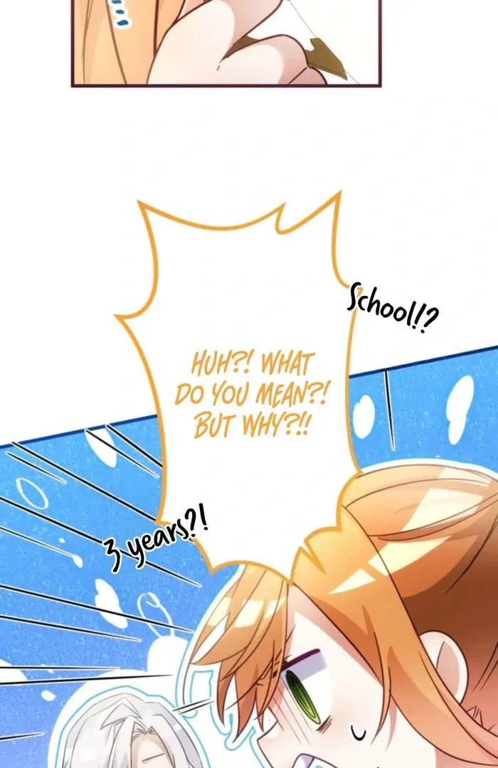 I Committed a One-Night Mistake with the Young Lady? Chapter 23 page 52 - 