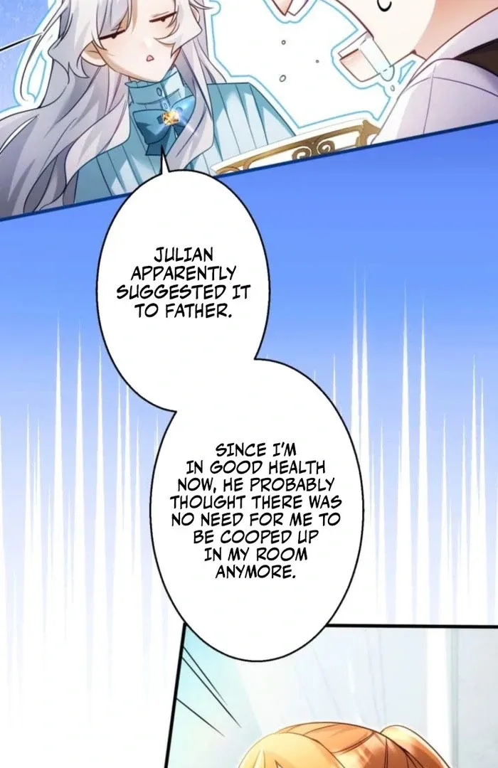 I Committed a One-Night Mistake with the Young Lady? Chapter 23 page 53 - 