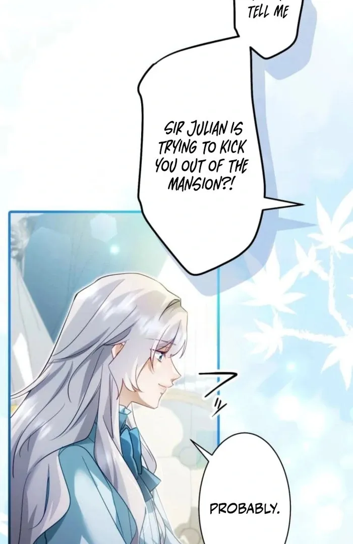 I Committed a One-Night Mistake with the Young Lady? Chapter 23 page 55 - 