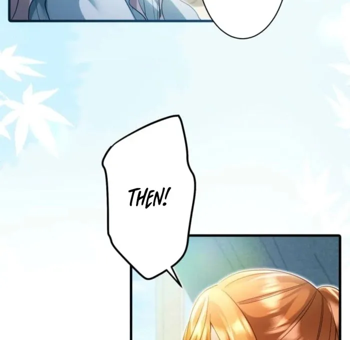 I Committed a One-Night Mistake with the Young Lady? Chapter 23 page 56 - 