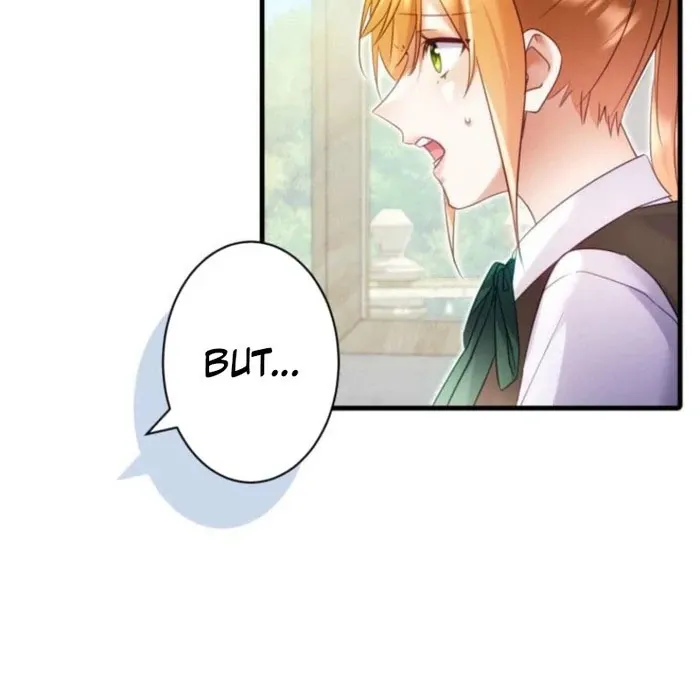 I Committed a One-Night Mistake with the Young Lady? Chapter 23 page 57 - 