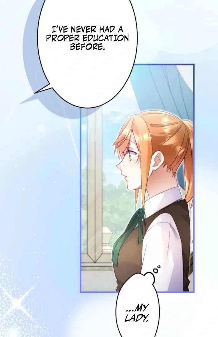 I Committed a One-Night Mistake with the Young Lady? Chapter 23 page 60 - 