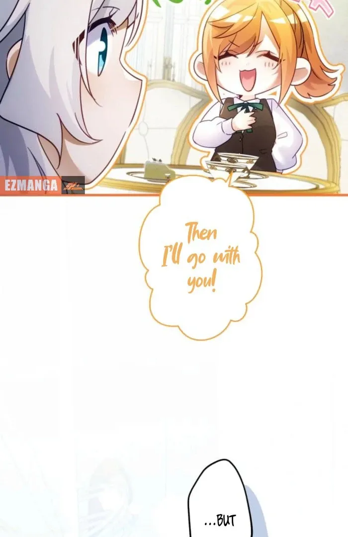 I Committed a One-Night Mistake with the Young Lady? Chapter 23 page 64 - 
