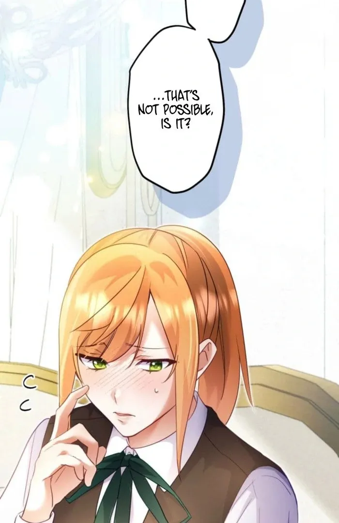I Committed a One-Night Mistake with the Young Lady? Chapter 23 page 65 - 
