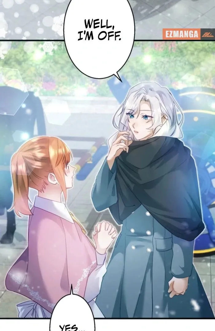 I Committed a One-Night Mistake with the Young Lady? Chapter 23 page 81 - 