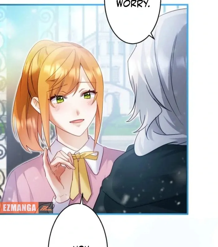 I Committed a One-Night Mistake with the Young Lady? Chapter 23 page 84 - 