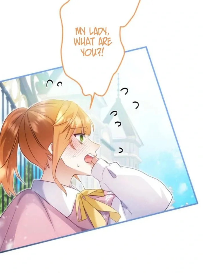 I Committed a One-Night Mistake with the Young Lady? Chapter 23 page 94 - 