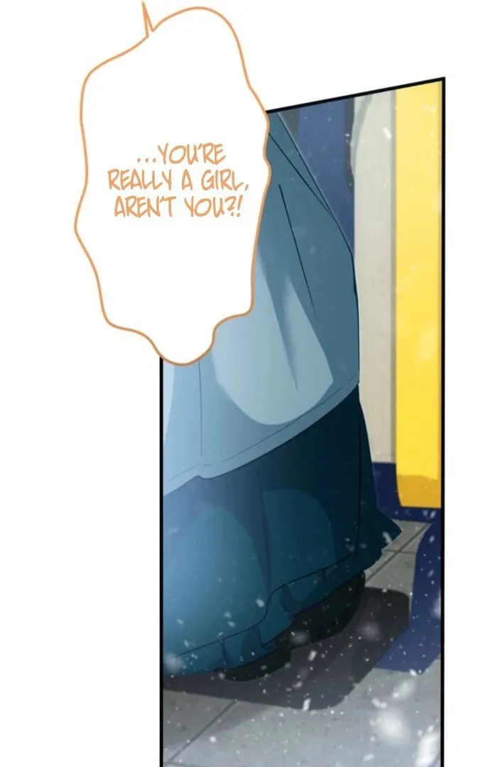 I Committed a One-Night Mistake with the Young Lady? Chapter 23 page 95 - 