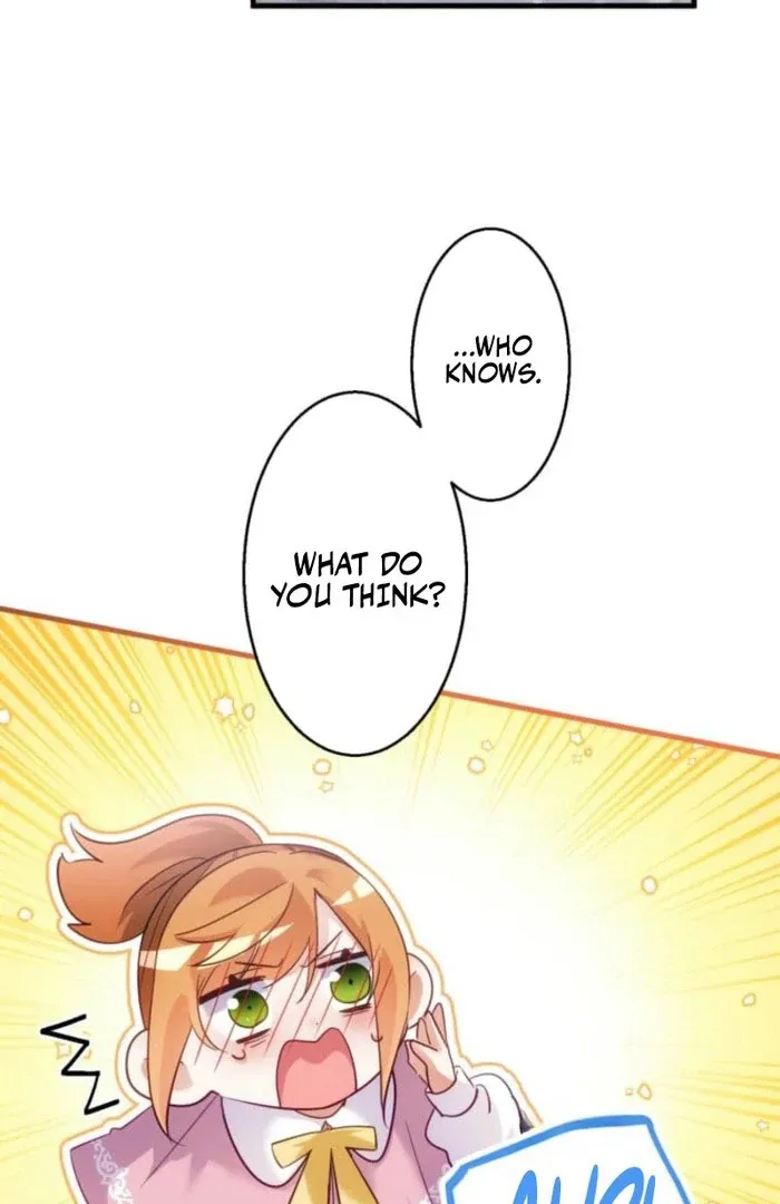I Committed a One-Night Mistake with the Young Lady? Chapter 23 page 96 - 