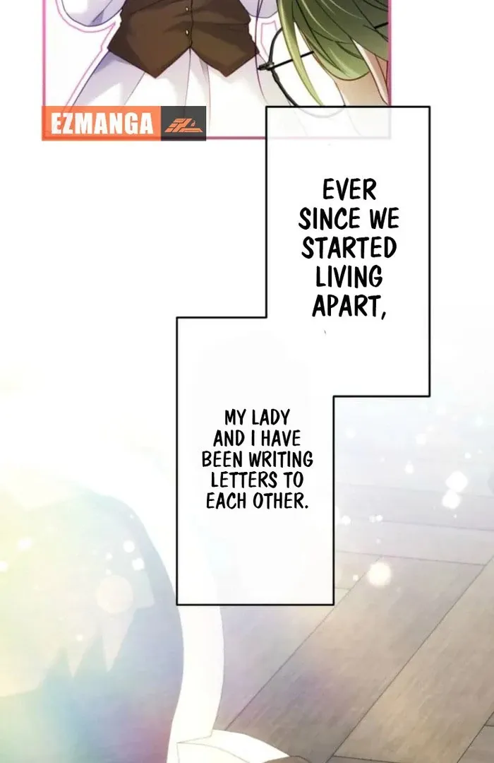 I Committed a One-Night Mistake with the Young Lady? Chapter 24 page 11 - 