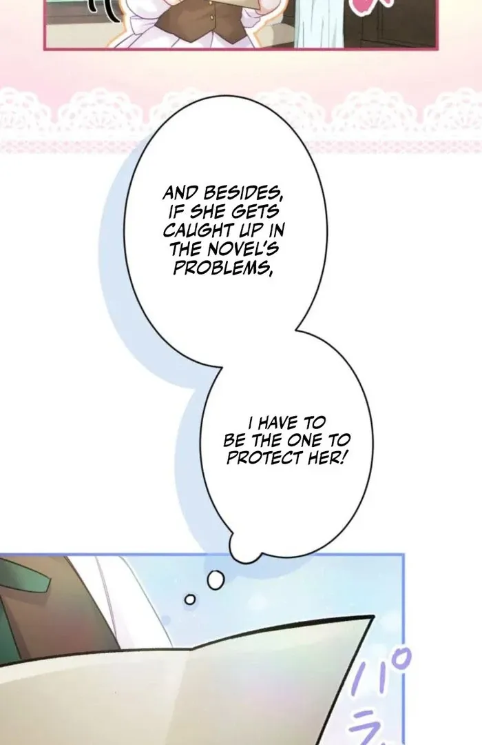 I Committed a One-Night Mistake with the Young Lady? Chapter 24 page 21 - 