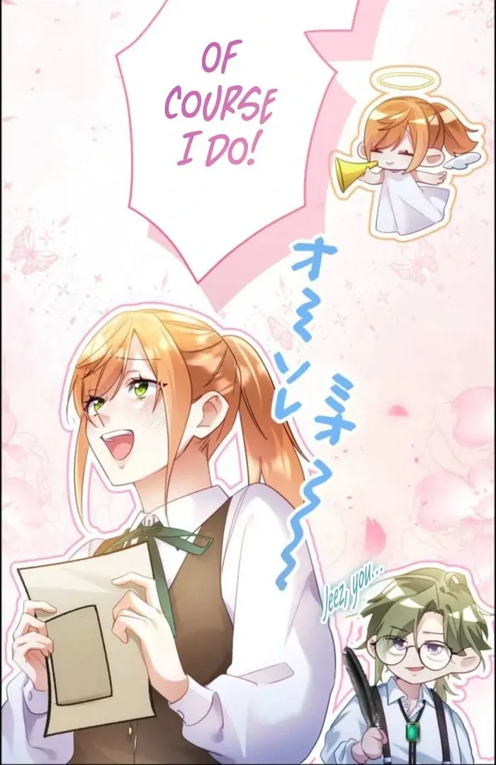 I Committed a One-Night Mistake with the Young Lady? Chapter 24 page 26 - 