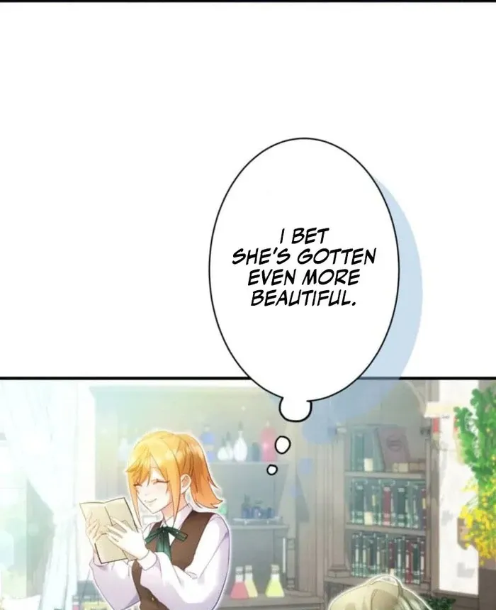 I Committed a One-Night Mistake with the Young Lady? Chapter 24 page 27 - 