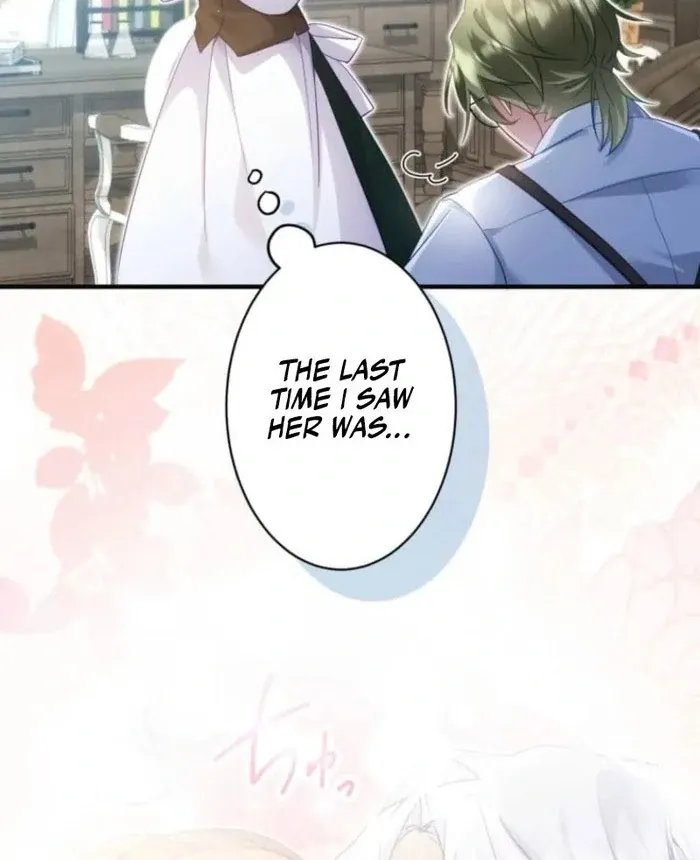 I Committed a One-Night Mistake with the Young Lady? Chapter 24 page 28 - 