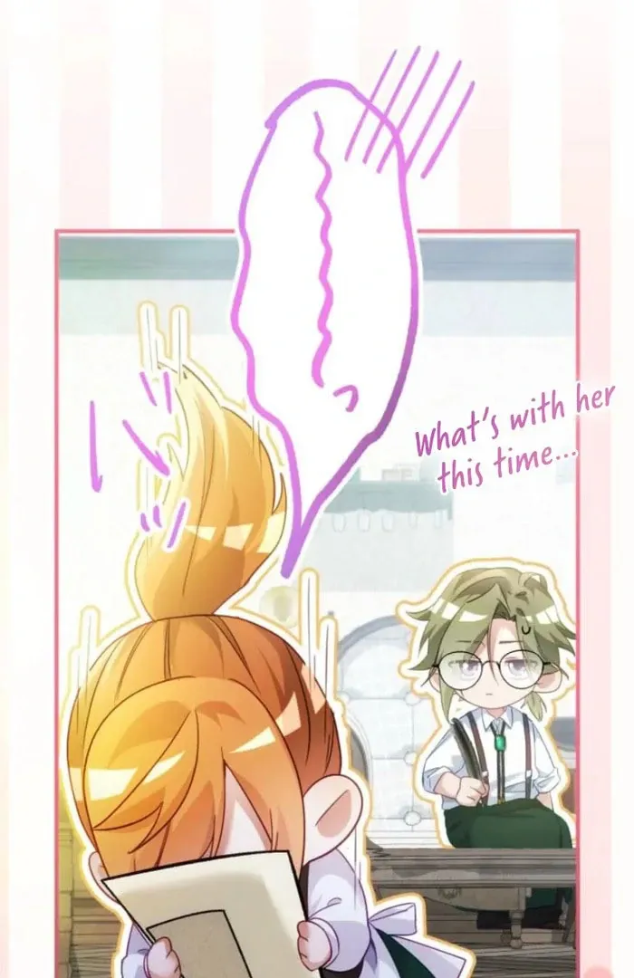 I Committed a One-Night Mistake with the Young Lady? Chapter 24 page 31 - 