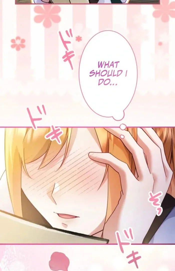 I Committed a One-Night Mistake with the Young Lady? Chapter 24 page 32 - 