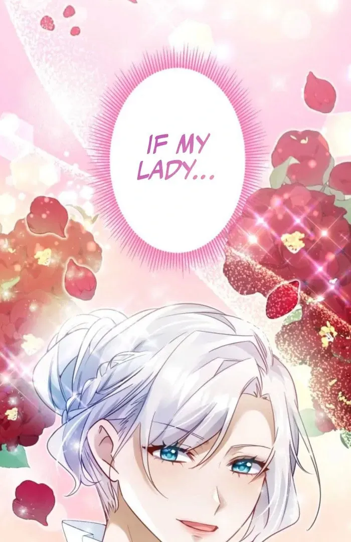 I Committed a One-Night Mistake with the Young Lady? Chapter 24 page 33 - 