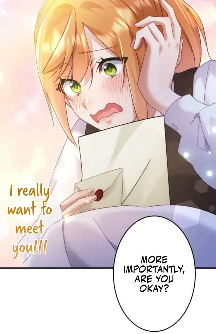 I Committed a One-Night Mistake with the Young Lady? Chapter 24 page 35 - 