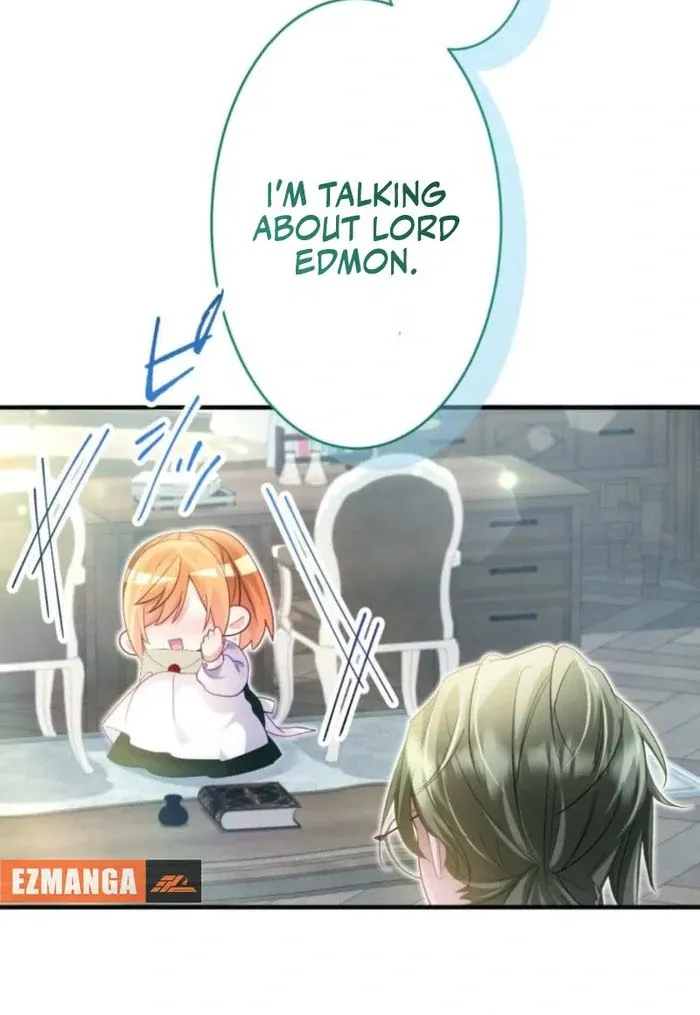 I Committed a One-Night Mistake with the Young Lady? Chapter 24 page 37 - 