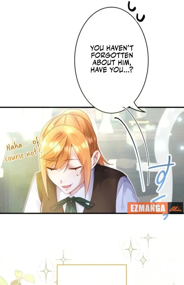 I Committed a One-Night Mistake with the Young Lady? Chapter 24 page 38 - 