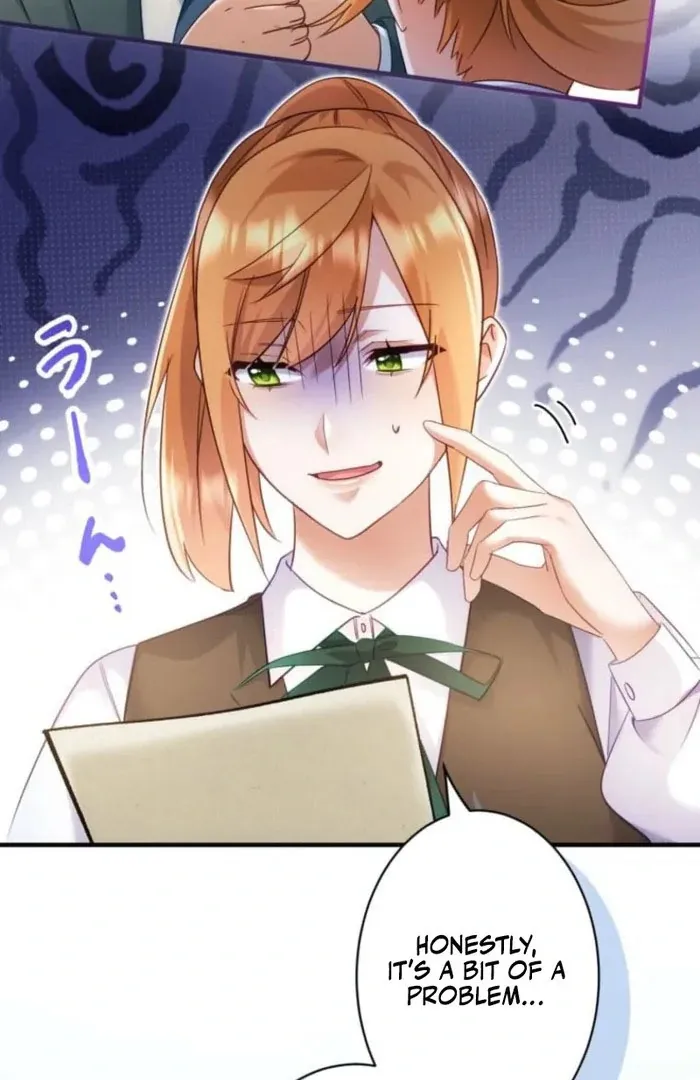 I Committed a One-Night Mistake with the Young Lady? Chapter 24 page 43 - 