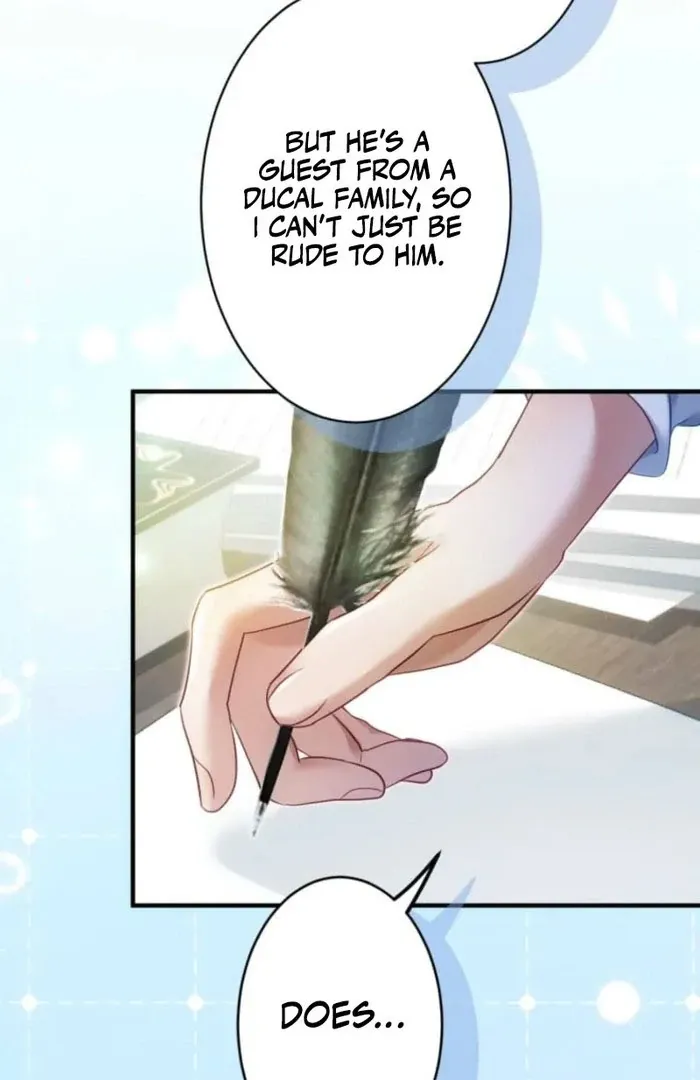I Committed a One-Night Mistake with the Young Lady? Chapter 24 page 44 - 