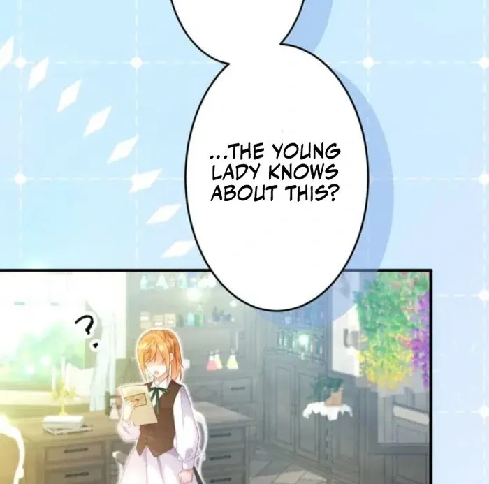 I Committed a One-Night Mistake with the Young Lady? Chapter 24 page 45 - 