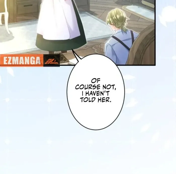 I Committed a One-Night Mistake with the Young Lady? Chapter 24 page 46 - 