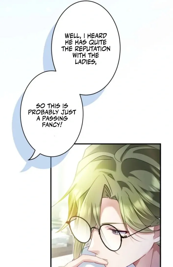 I Committed a One-Night Mistake with the Young Lady? Chapter 24 page 47 - 