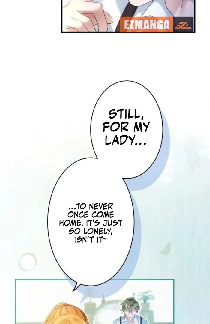 I Committed a One-Night Mistake with the Young Lady? Chapter 24 page 48 - 