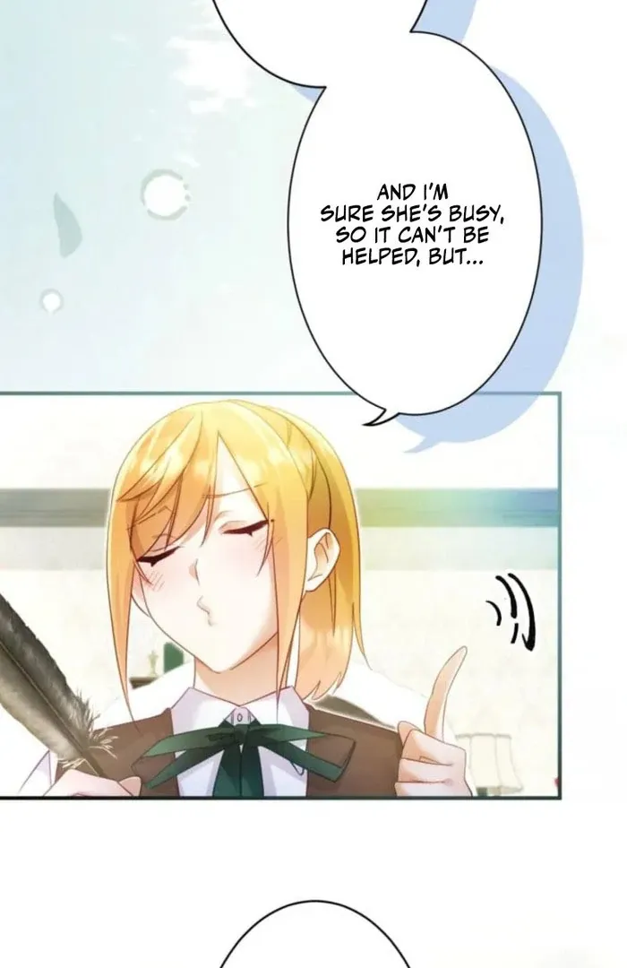 I Committed a One-Night Mistake with the Young Lady? Chapter 24 page 50 - 