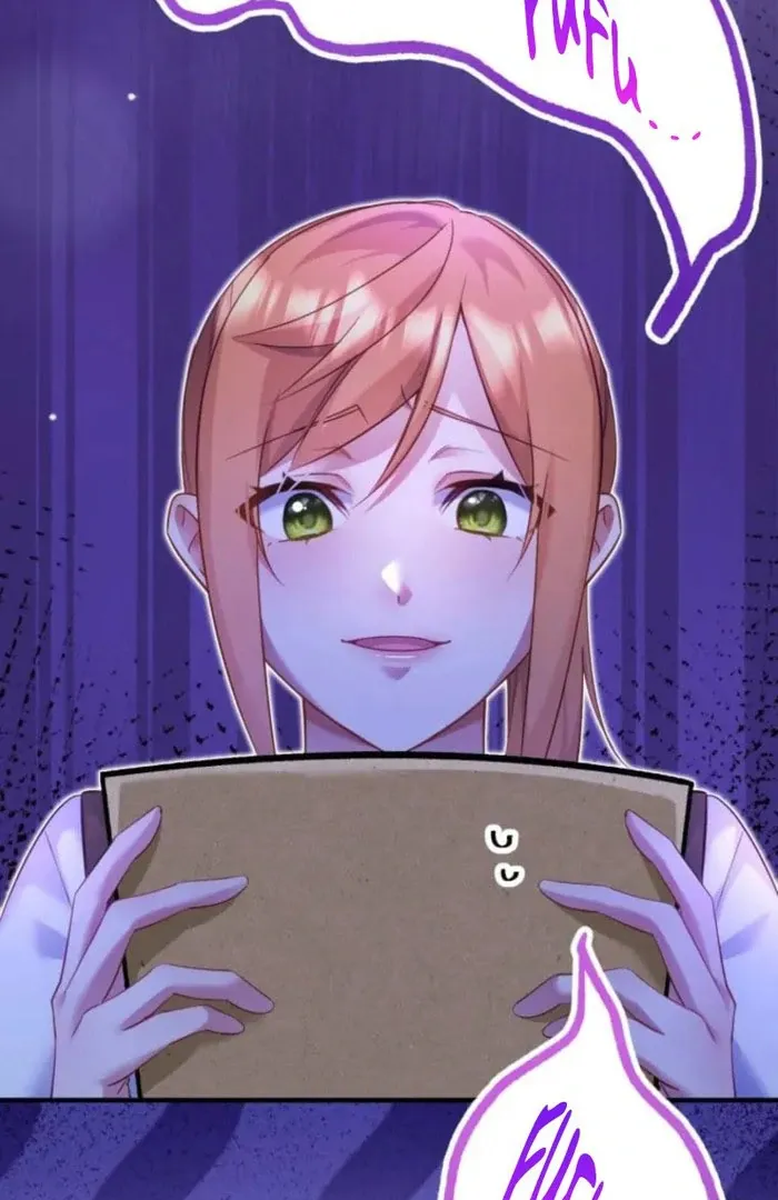 I Committed a One-Night Mistake with the Young Lady? Chapter 24 page 6 - 