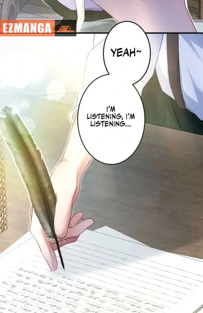 I Committed a One-Night Mistake with the Young Lady? Chapter 24 page 52 - 