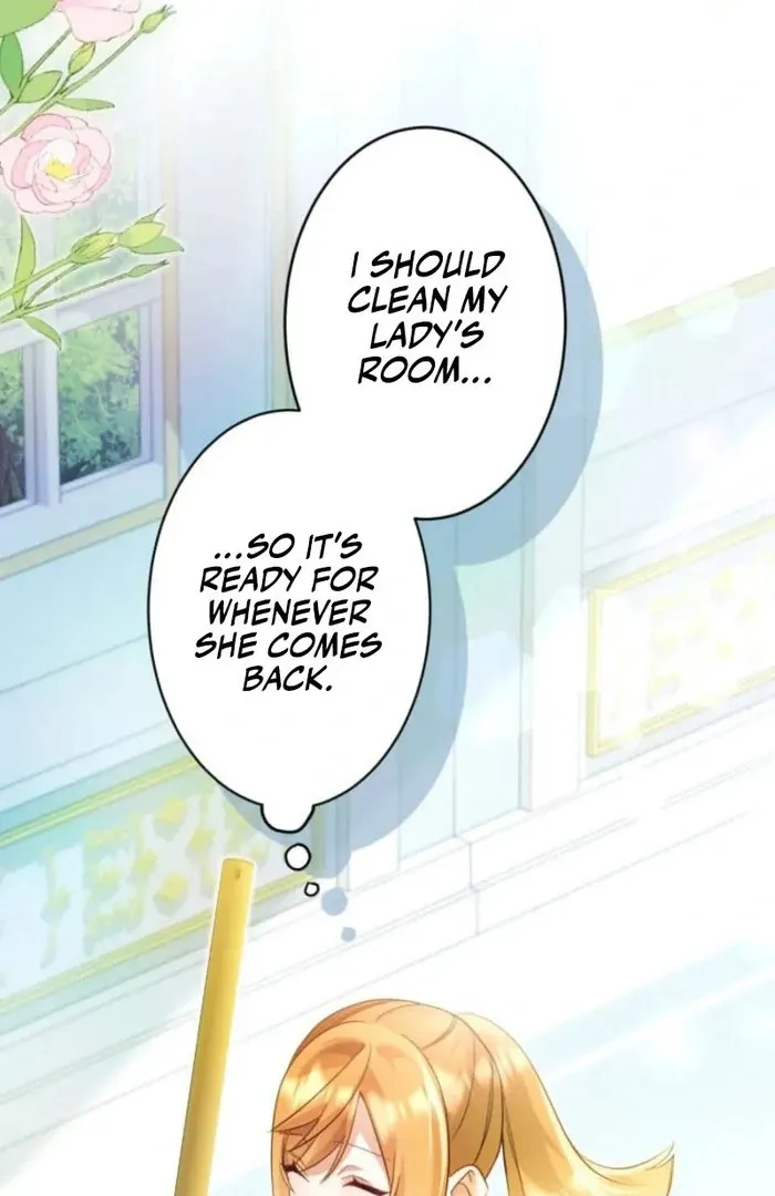 I Committed a One-Night Mistake with the Young Lady? Chapter 24 page 56 - 