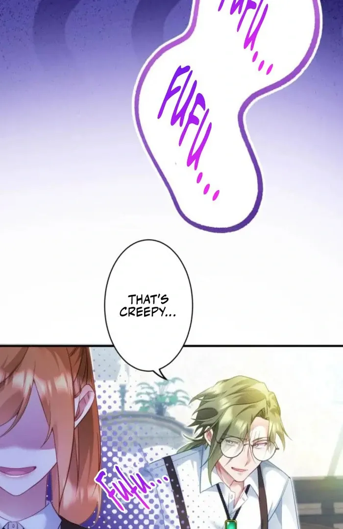 I Committed a One-Night Mistake with the Young Lady? Chapter 24 page 7 - 