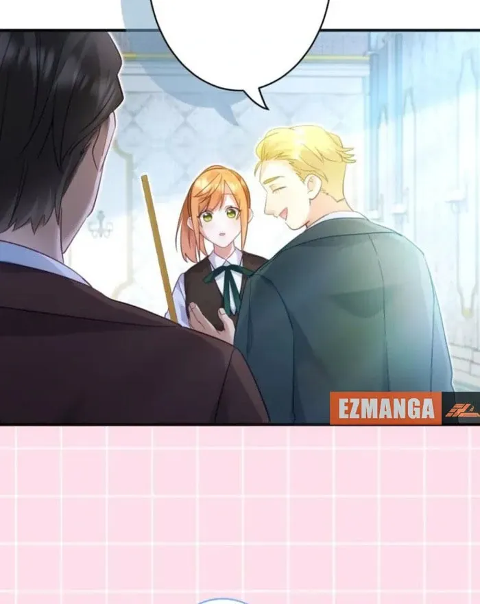 I Committed a One-Night Mistake with the Young Lady? Chapter 24 page 64 - 