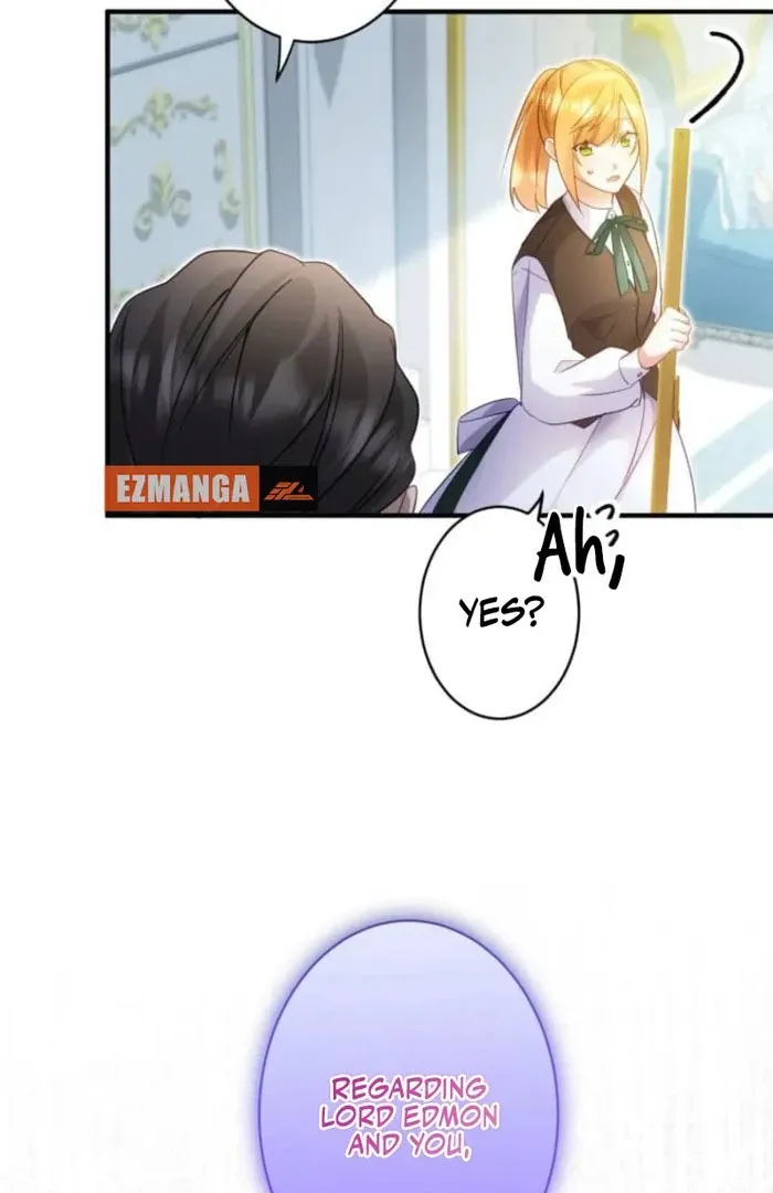 I Committed a One-Night Mistake with the Young Lady? Chapter 24 page 67 - 