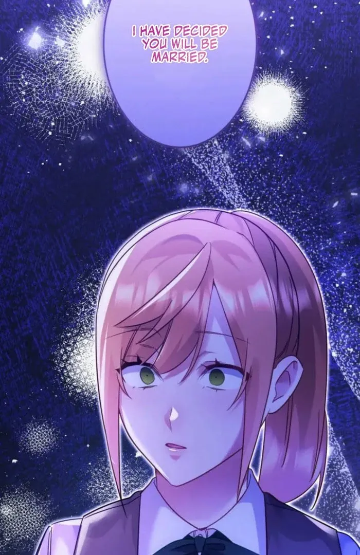 I Committed a One-Night Mistake with the Young Lady? Chapter 24 page 69 - 
