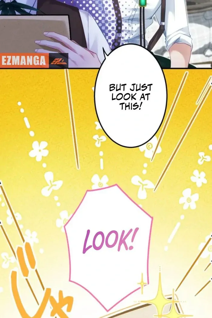 I Committed a One-Night Mistake with the Young Lady? Chapter 24 page 8 - 