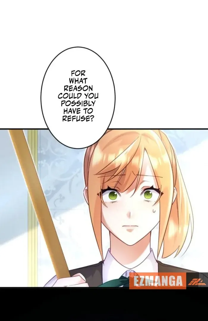I Committed a One-Night Mistake with the Young Lady? Chapter 24 page 75 - 