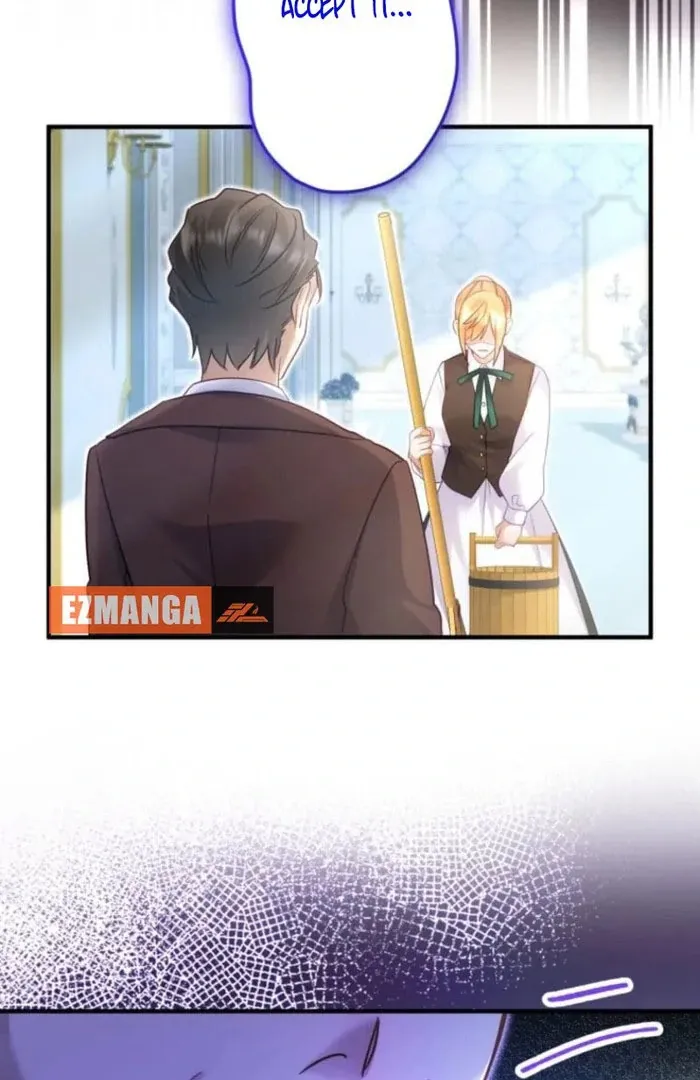 I Committed a One-Night Mistake with the Young Lady? Chapter 24 page 86 - 