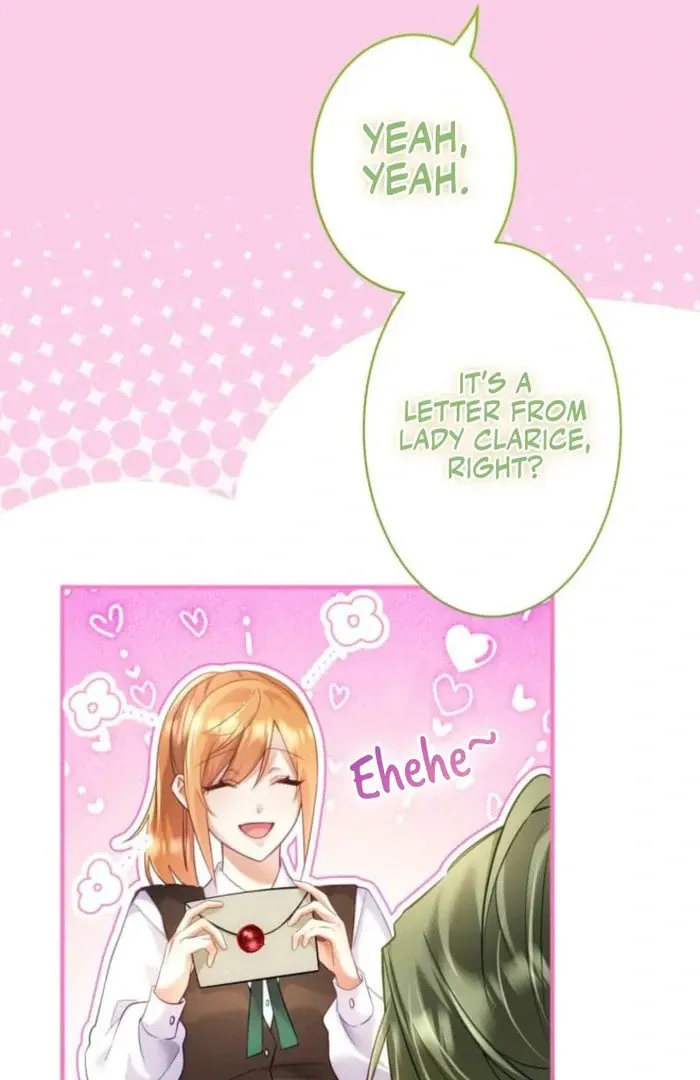 I Committed a One-Night Mistake with the Young Lady? Chapter 24 page 10 - 